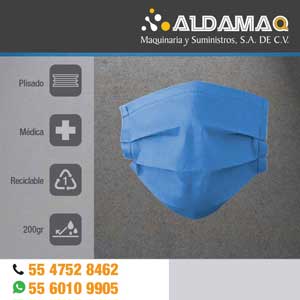 Mascarilla Antipolvo KN95